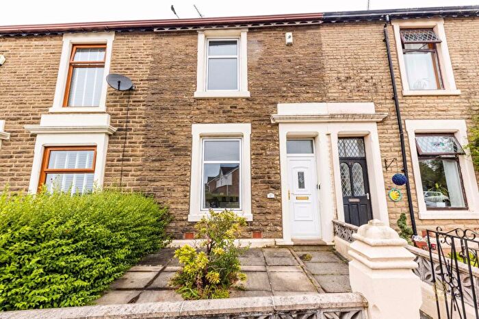 3 Bedroom Property To Rent In Stopes Brow, Lower Darwen, BB3
