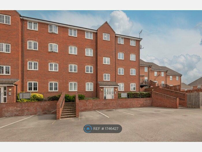 2 Bedroom Flat To Rent In Middleton, Leeds, LS10