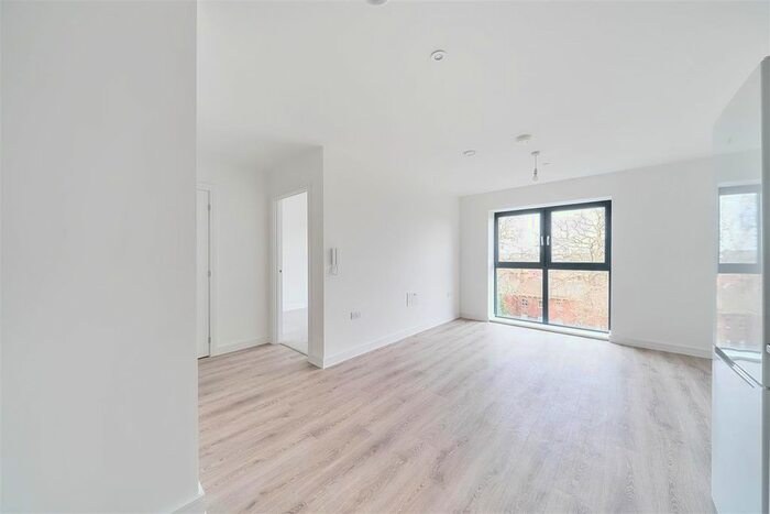 1 Bedroom Flat To Rent In Tenant Street, Derby, DE1