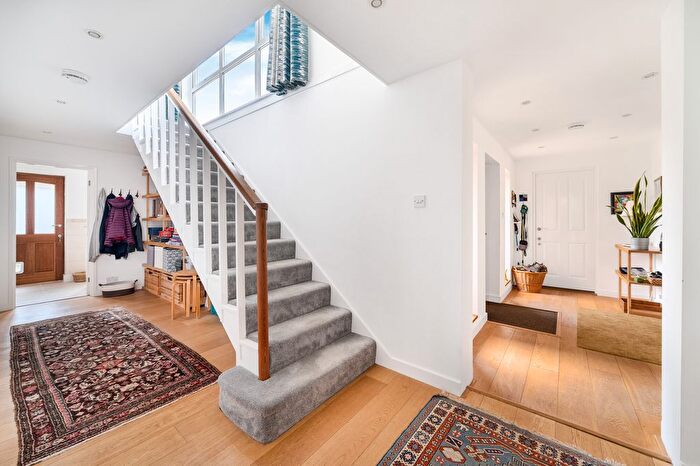 5 Bedroom Detached House For Sale In Itchel Lane, Crondall, Farnham, GU10