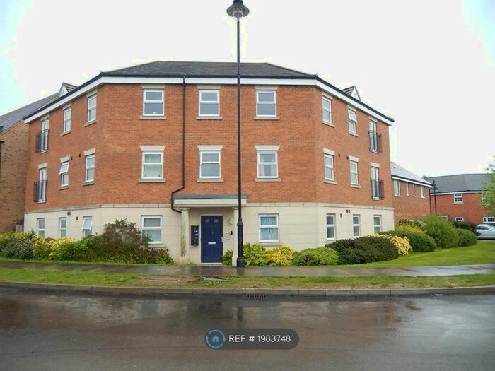 2 Bedroom Flat To Rent In The Gables, Bourne, PE10