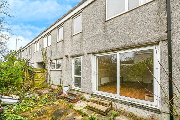 3 Bedroom Terraced House For Sale In Ennerdale, Skelmersdale, Lancashire, WN8