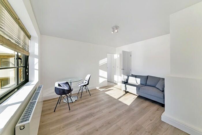 1 Bedroom Flat To Rent In Union Street, London, SE1