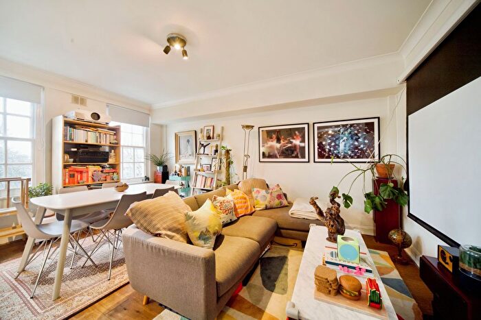 1 Bedroom Flat For Sale In Eton Place, Eton College Road, London, NW3