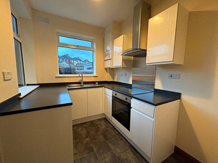 3 Bedroom Terraced House To Rent In Bawtry Road, Bramley, Rotherham, S66