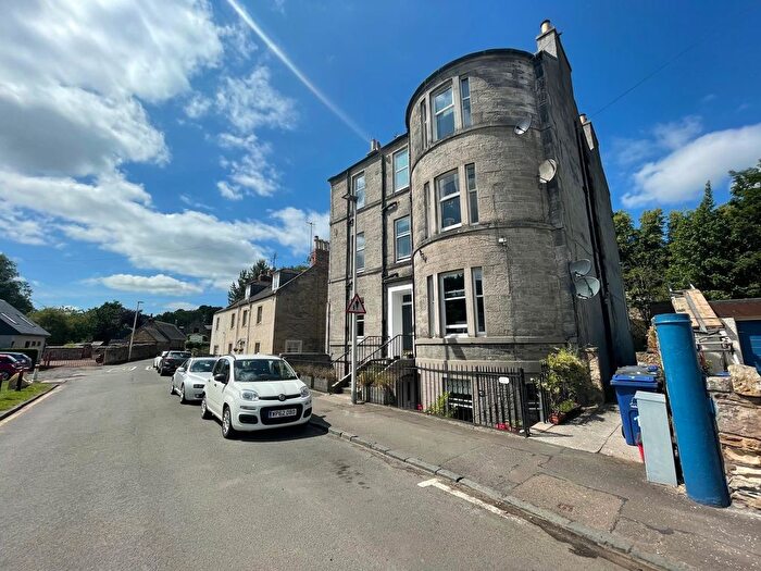 2 Bedroom Flat To Rent In Old Bank Building, Scool Green, EH18