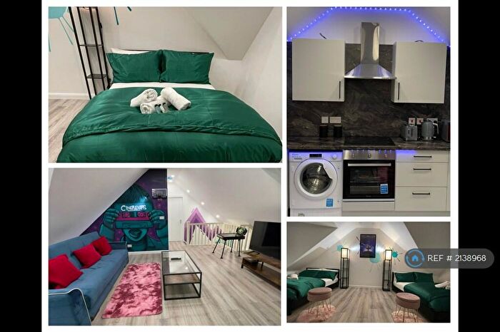 1 Bedroom Flat To Rent In King Street, London, N2