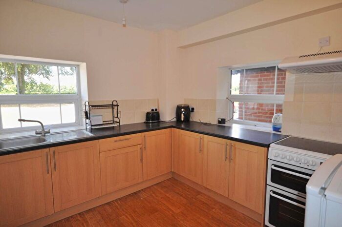 2 Bedroom Apartment To Rent In The Green, Manton Down, Marlborough, Wiltshire, SN8