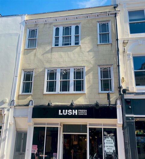 1 Bedroom Apartment To Rent In High Street, Canterbury, Kent, CT1