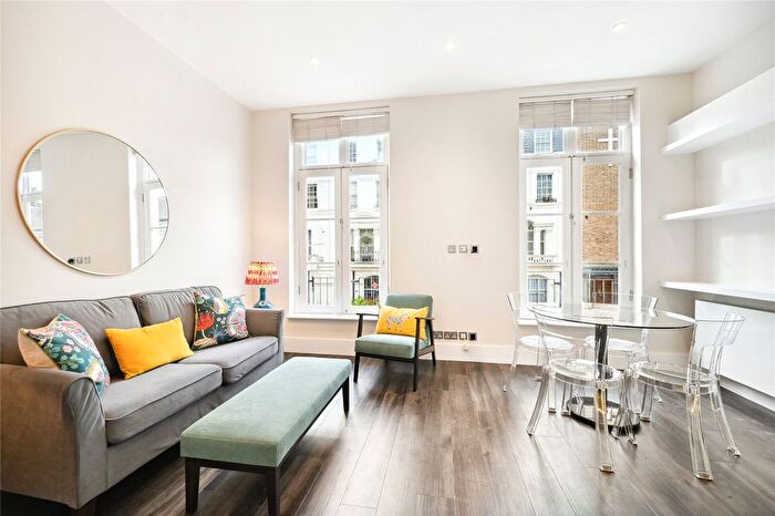 2 Bedroom Flat To Rent In Winchester Street, London, SW1V