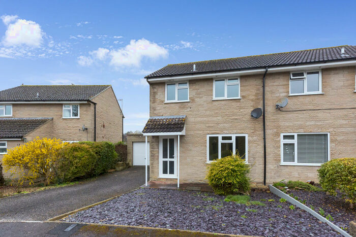 3 Bedroom Semi-Detached House To Rent In Bruton, #, BA10