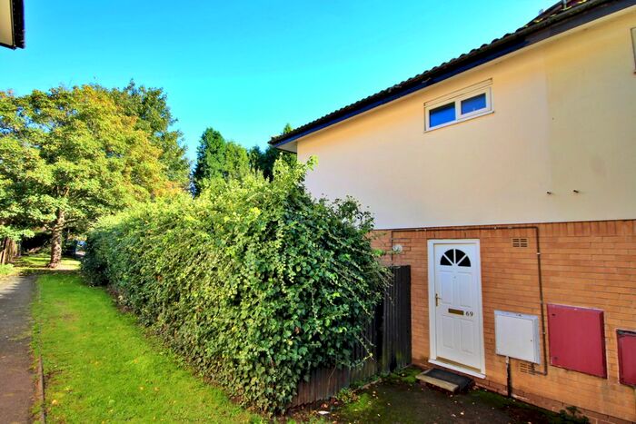 3 Bedroom End Of Terrace House To Rent In Lothersdale, Wilnecote, Tamworth B77