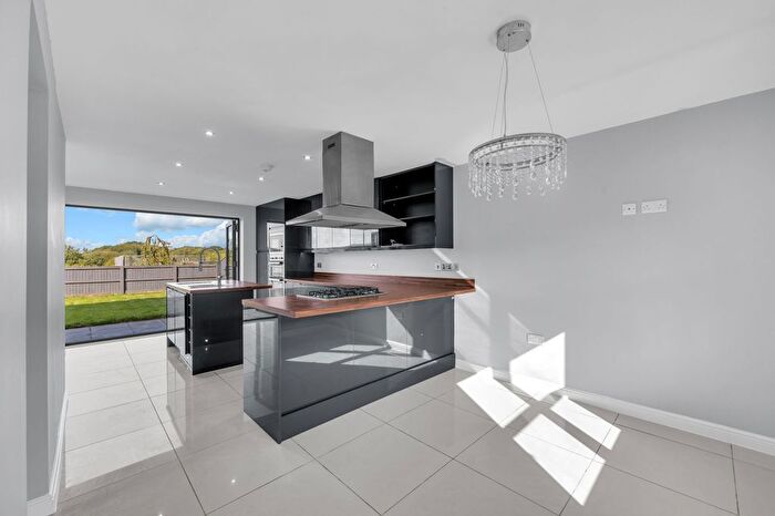 4 Bedroom Detached House For Sale In Stable Nook, Abram, WN2