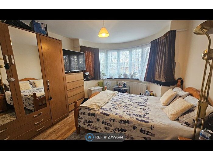 3 Bedroom Terraced House To Rent In Torbay Road, Harrow, HA2