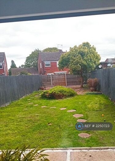 3 Bedroom Terraced House To Rent In St. Leonards Walk, Coventry, CV8