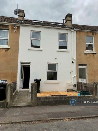 6 Bedroom Terraced House To Rent In Dorset Street, Bath, BA2