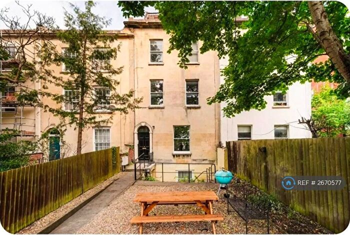 1 Bedroom Flat To Rent In Ashley Road, Bristol, BS6