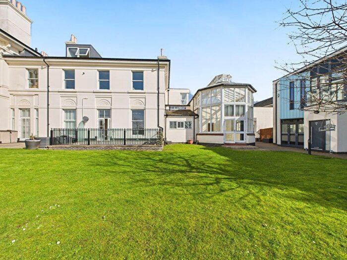 2 Bedroom Flat For Sale In Crofton Mansion, North Sudley Road, Liverpool., L17