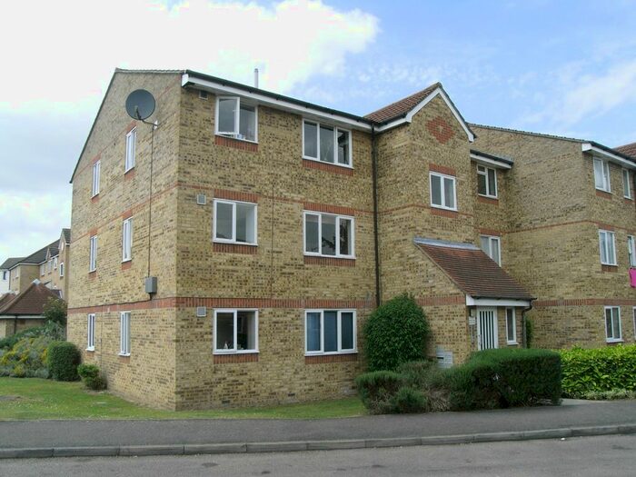 Studio To Rent In Explorer Drive, Watford, WD18