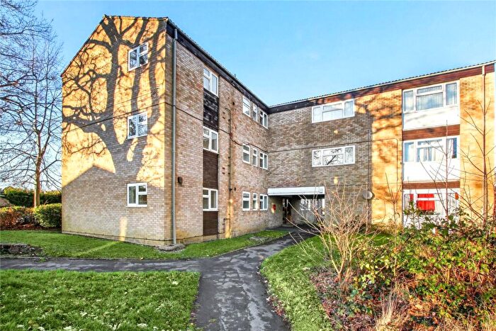 2 Bedroom Apartment To Rent In Naseby, Bracknell, Berkshire, RG12