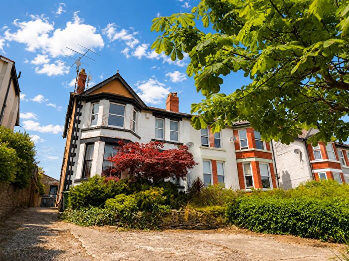 5 Bedroom Semi-Detached House For Sale In Pensby Road, Heswall, Wirral, CH60