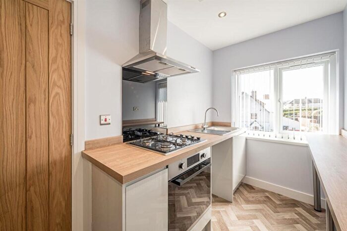 1 Bedroom Flat To Rent In High Street, Wordsley, Stourbridge, DY8