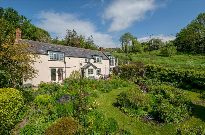 3 Bedroom Detached House For Sale In Neighbourne, Oakhill, Radstock, BA3