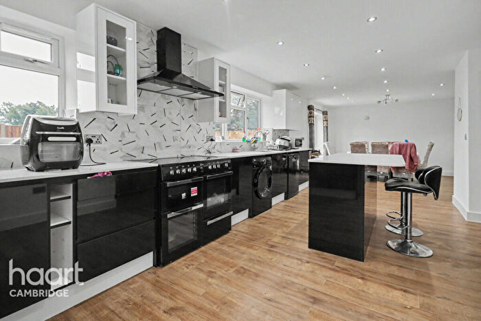 4 Bedroom Detached House To Rent In Bridge Road, Ely, CB6