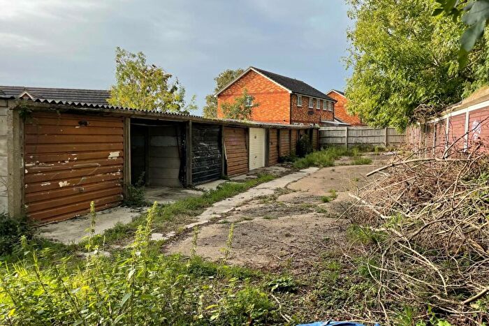 Garage / Parking For Sale In Garage, Springhill Road, Grendon Underwood, Aylesbury, HP18