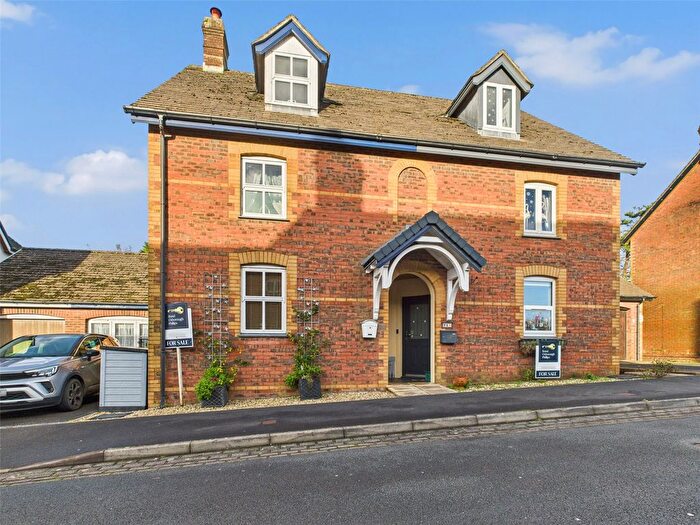 3 Bedroom Semi Detached House For Sale In Wesley Road, Holsworthy, Devon, EX22