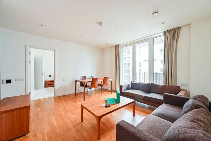 2 Bedroom Flat To Rent In Istra House, Olympic Homes, Stratford, London, E20