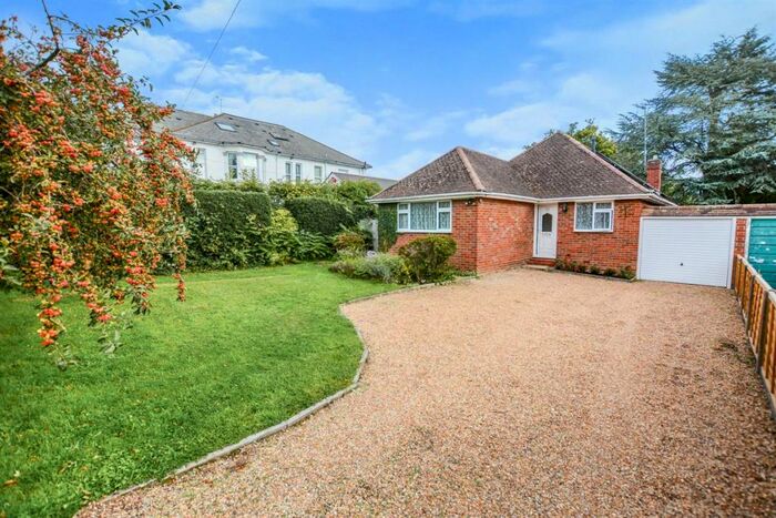 3 Bedroom Bungalow To Rent In Mill Road, Burgess Hill, RH15