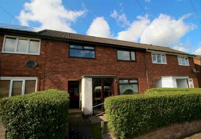 2 Bedroom House To Rent In Crosby Place, Ingol, Preston, PR2