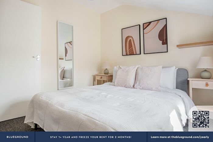 1 Bedroom Flat To Rent In London Borough Of Camden, London, WC1H