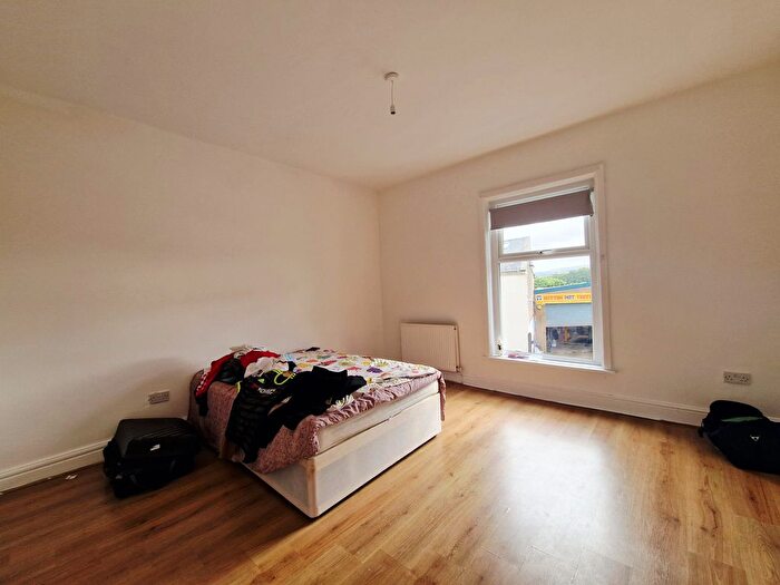 2 Bedroom Terraced House To Rent In Wensley Road, Blackburn, BB2