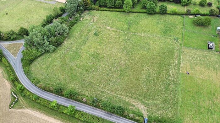 Farm Land For Sale In Land At Milch Hill, Willows Green, Great Leighs, Chelmsford, Essex, CM3