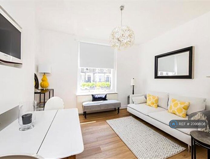 2 Bedroom Flat To Rent In Fitzroy Road, London, NW1
