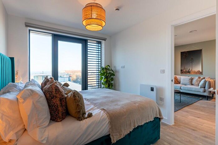 1 Bedroom Flat To Rent In Flat, Pall Mall Press, Liverpool, Merseyside, L3