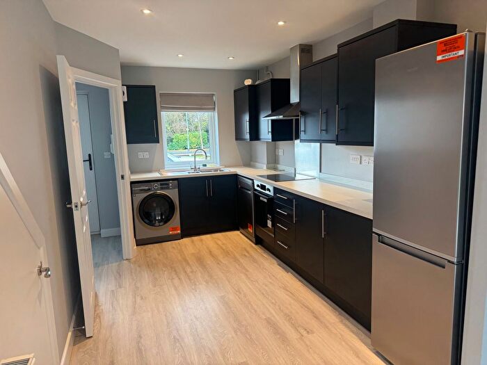 3 Bedroom Property To Rent In Elliott Road, March, PE15