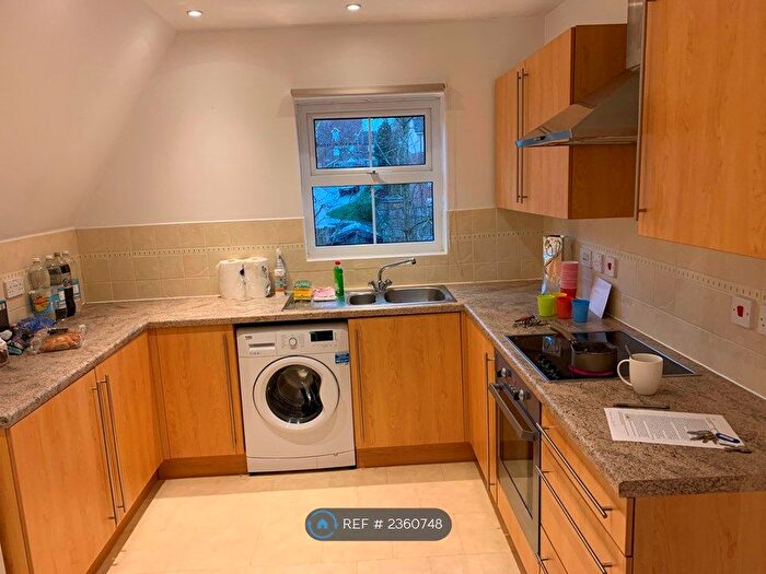 2 Bedroom Flat To Rent In Alma Wood Close, Chorley, PR7