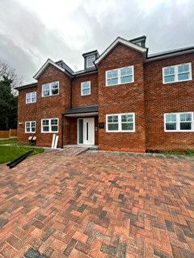 3 Bedroom Detached House To Rent In Herbert Road, London, SE18