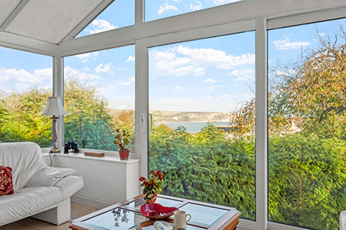 7 Bedroom Detached House For Sale In Swanage, Dorset, BH19