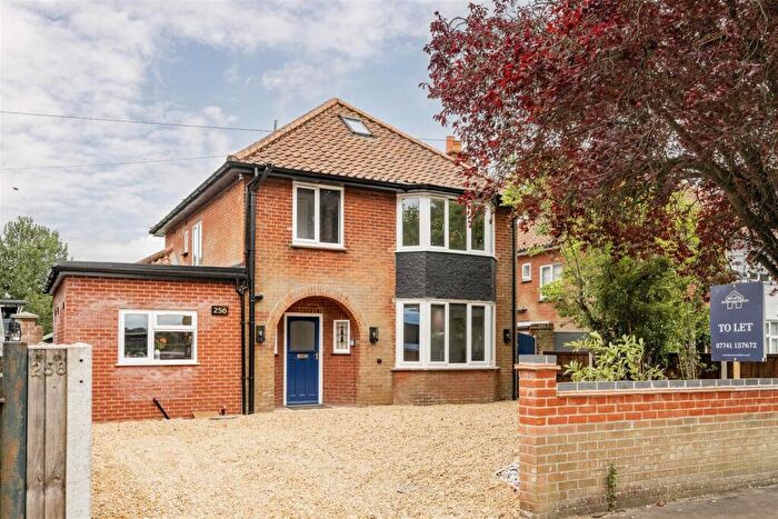 1 Bedroom Flat To Rent In Bluebell Road, Norwich, NR4