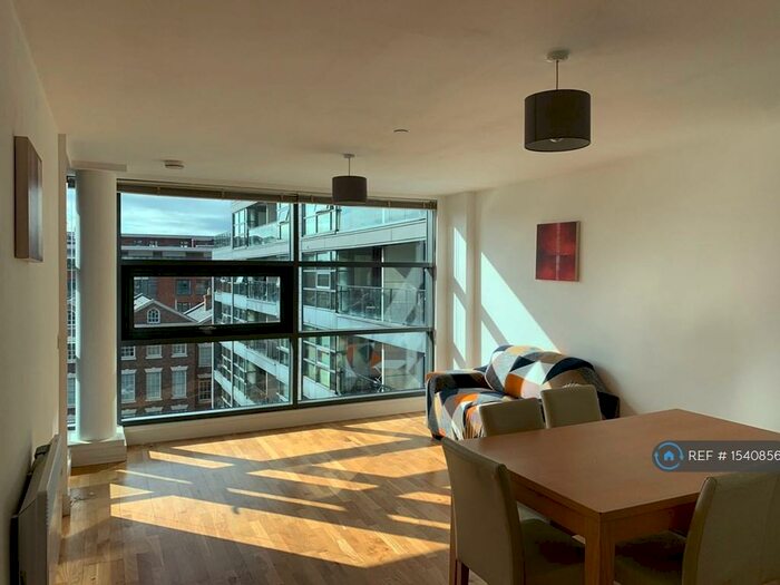 2 Bedroom Flat To Rent In Colquitt Street, Liverpool, L1