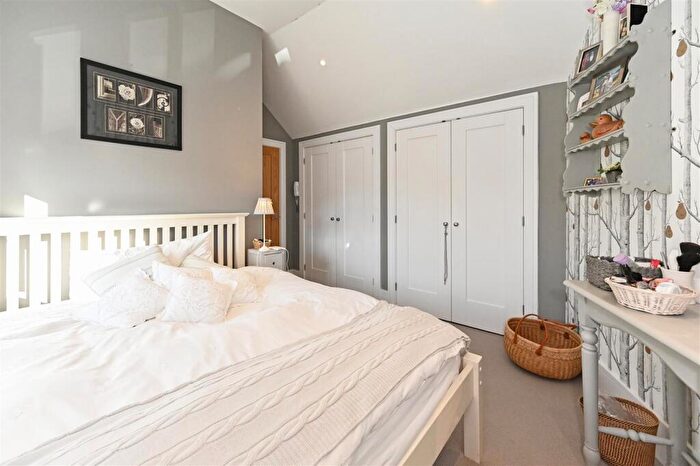 1 Bedroom House To Rent In Brewery Hill, Arundel, BN18