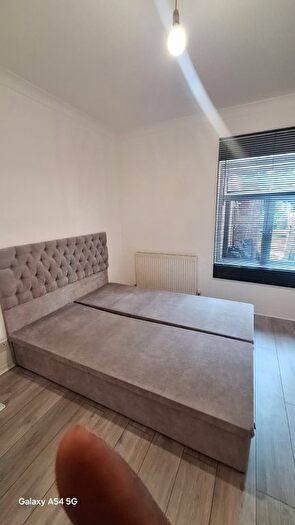 1 Bedroom Flat To Rent In Griffin Road, London, SE18