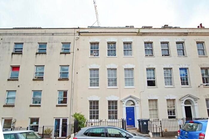 1 Bedroom Flat To Rent In Cave Street, Bristol, BS2
