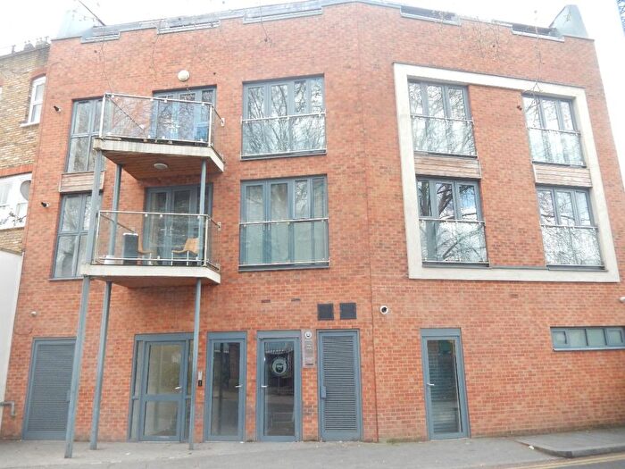 2 Bedroom Flat To Rent In Flat, Wilmott House, Brookhill Road, London, SE18