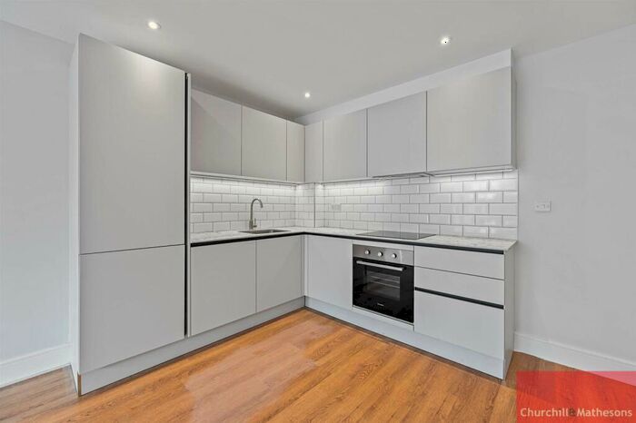 1 Bedroom Flat To Rent In Manor Park Road, Harlesden, NW10