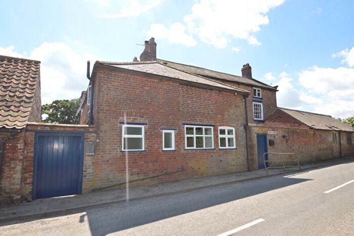 3 Bedroom Property To Rent In The Cottage, Thirkleby Manor, Kirby Grindalythe, YO17